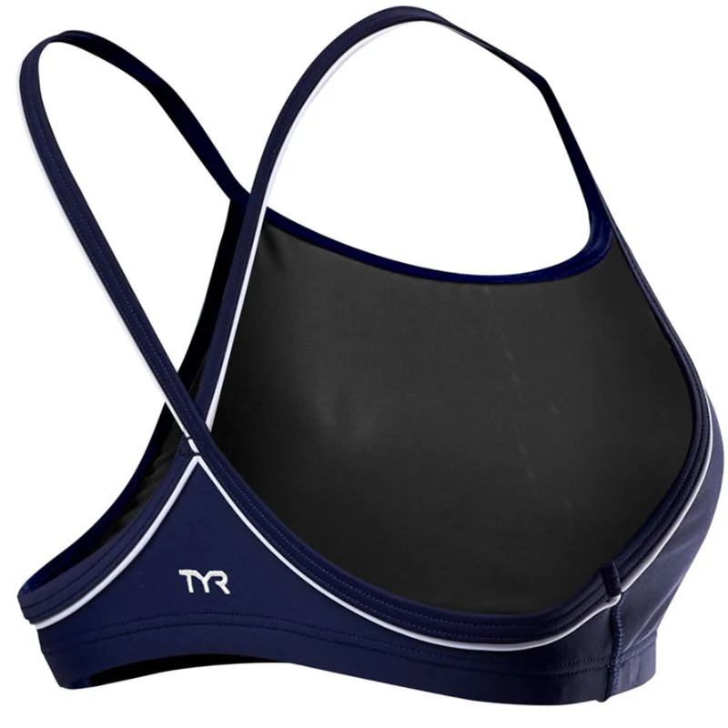 TYR Guard Women's Durafast One Diamondfit Top - Image 6
