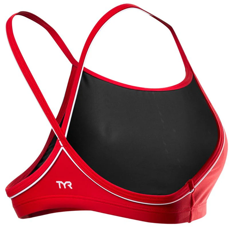 TYR Guard Women's Durafast One Diamondfit Top - Image 8