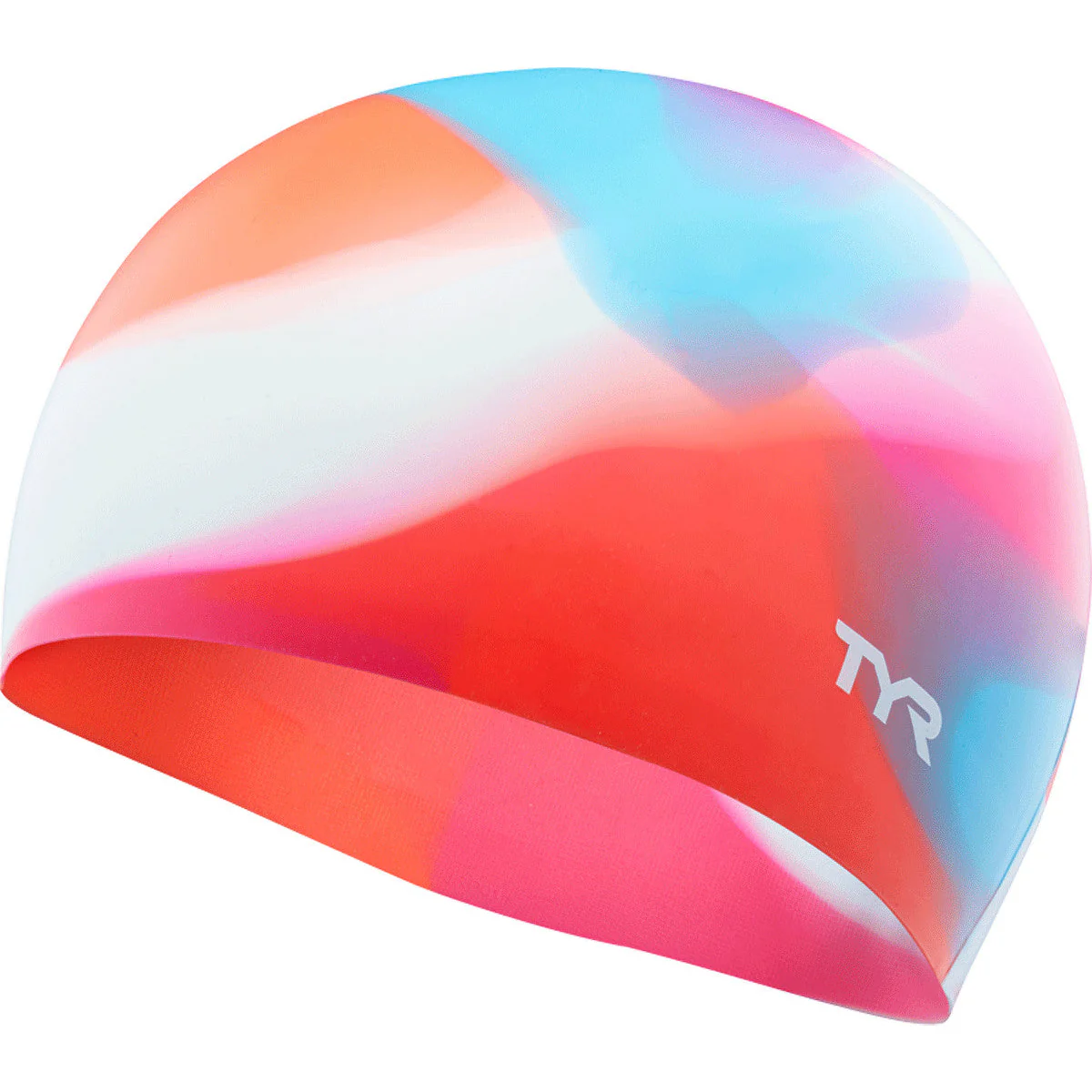 TYR Junior Tiedye Cap - Image 2