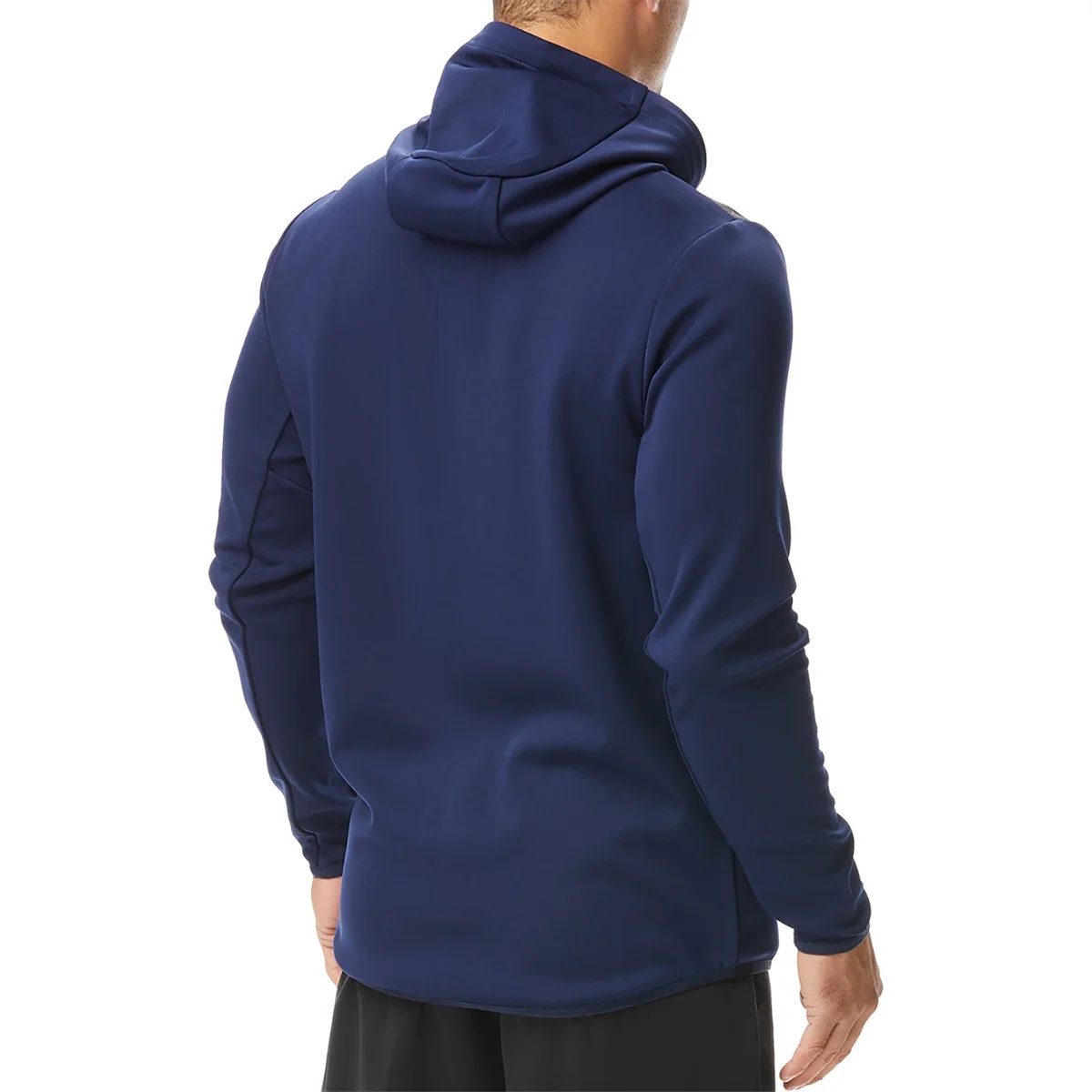 TYR Men's Alliance Podium Hoodie - Image 3