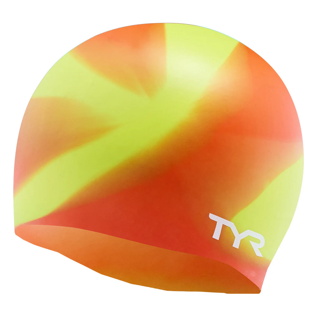 TYR Junior Tiedye Cap