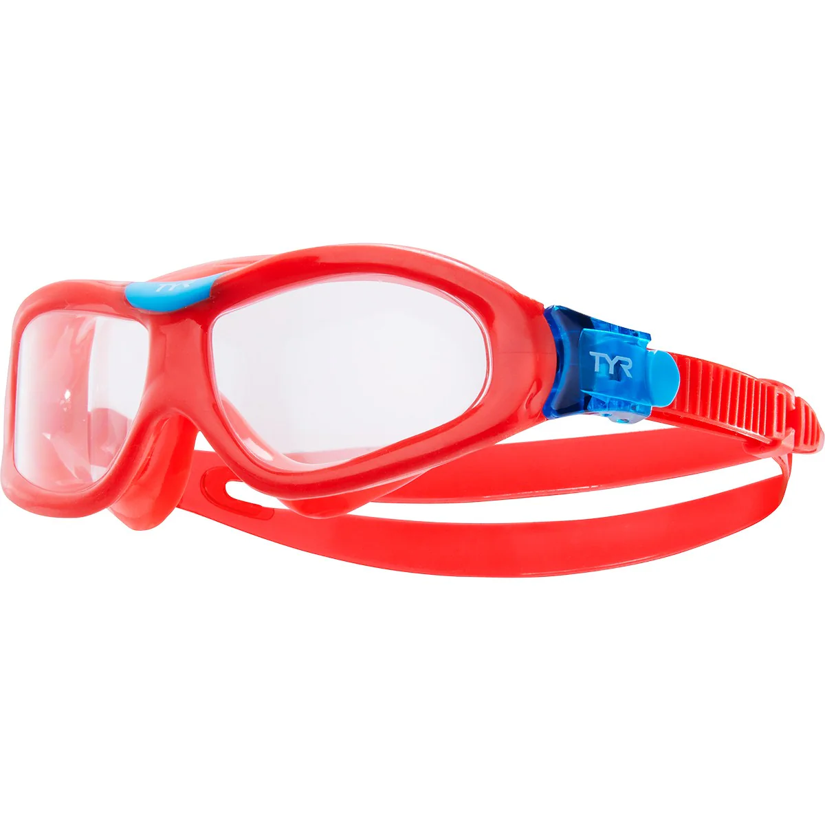 TYR Orion Kid's Swim Mask - Image 4