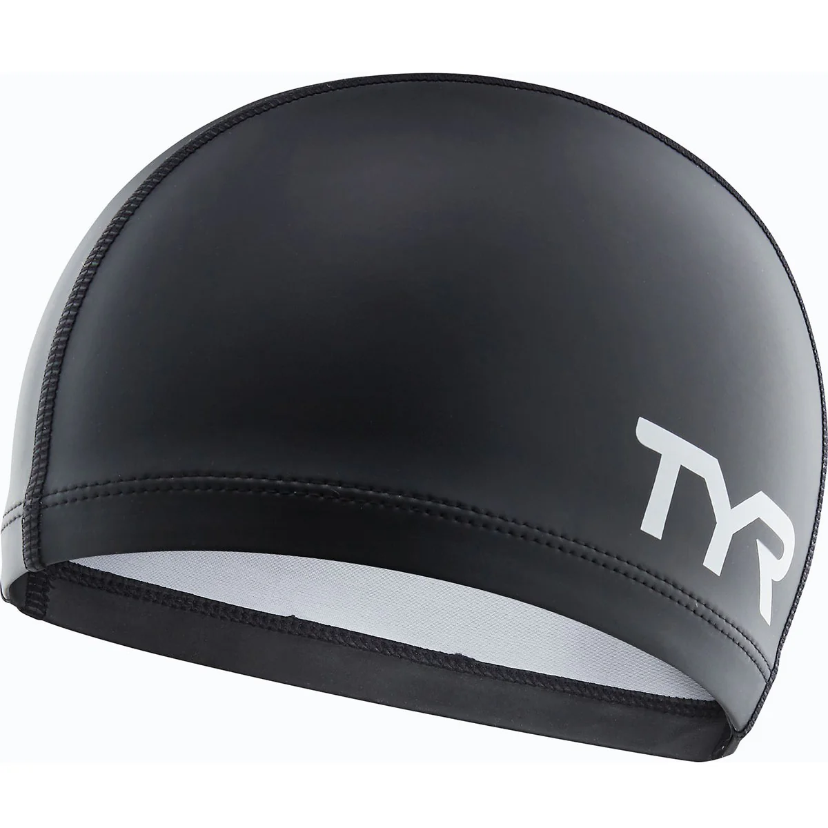 TYR Silicone Comfort Cap - Image 4
