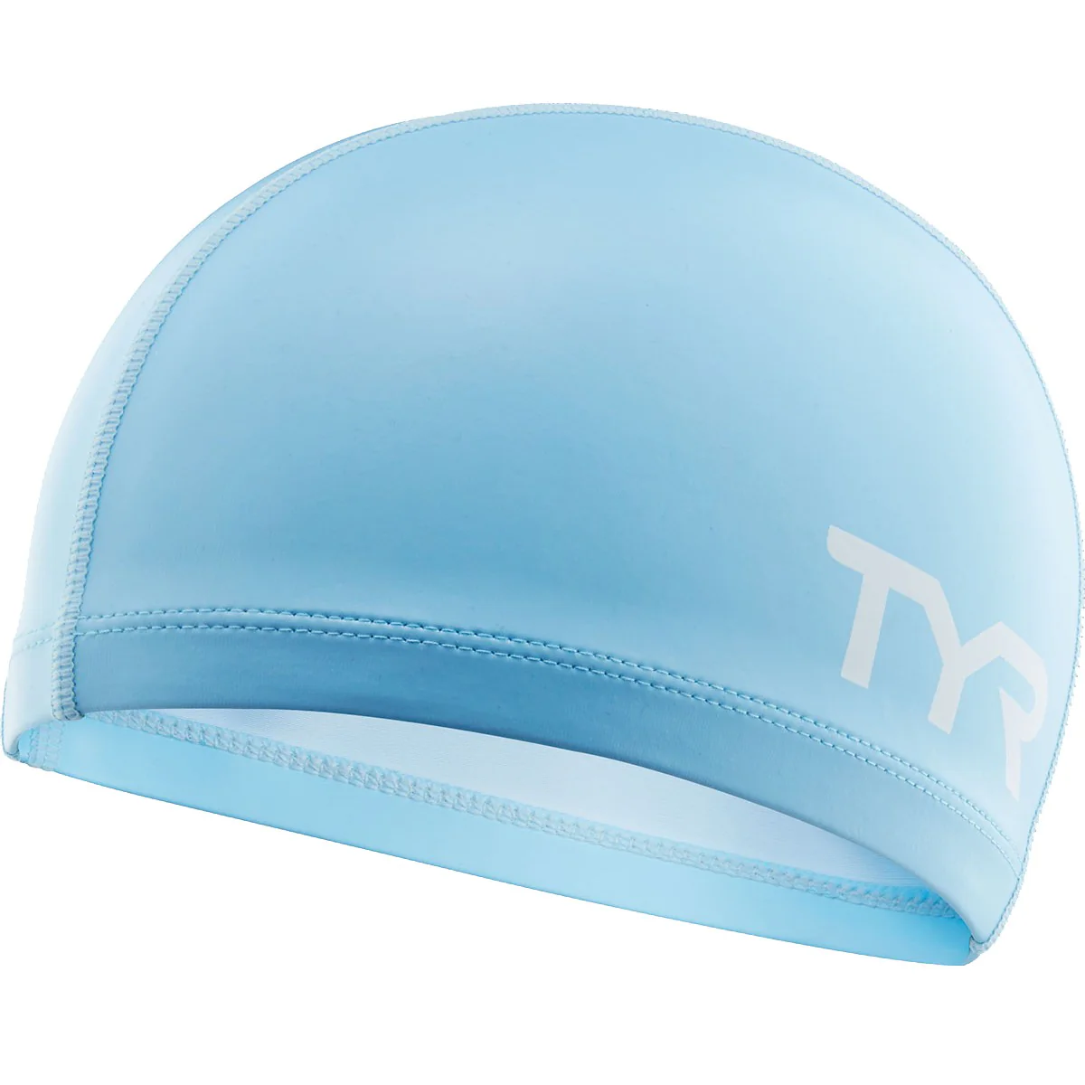 TYR Silicone Comfort Jr. Cap - Image 3
