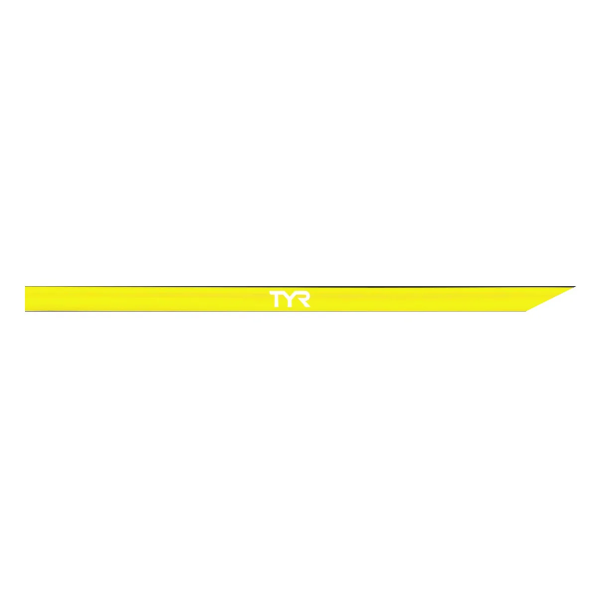 TYR Silicone Hand Paddle Replacement Straps - Image 7