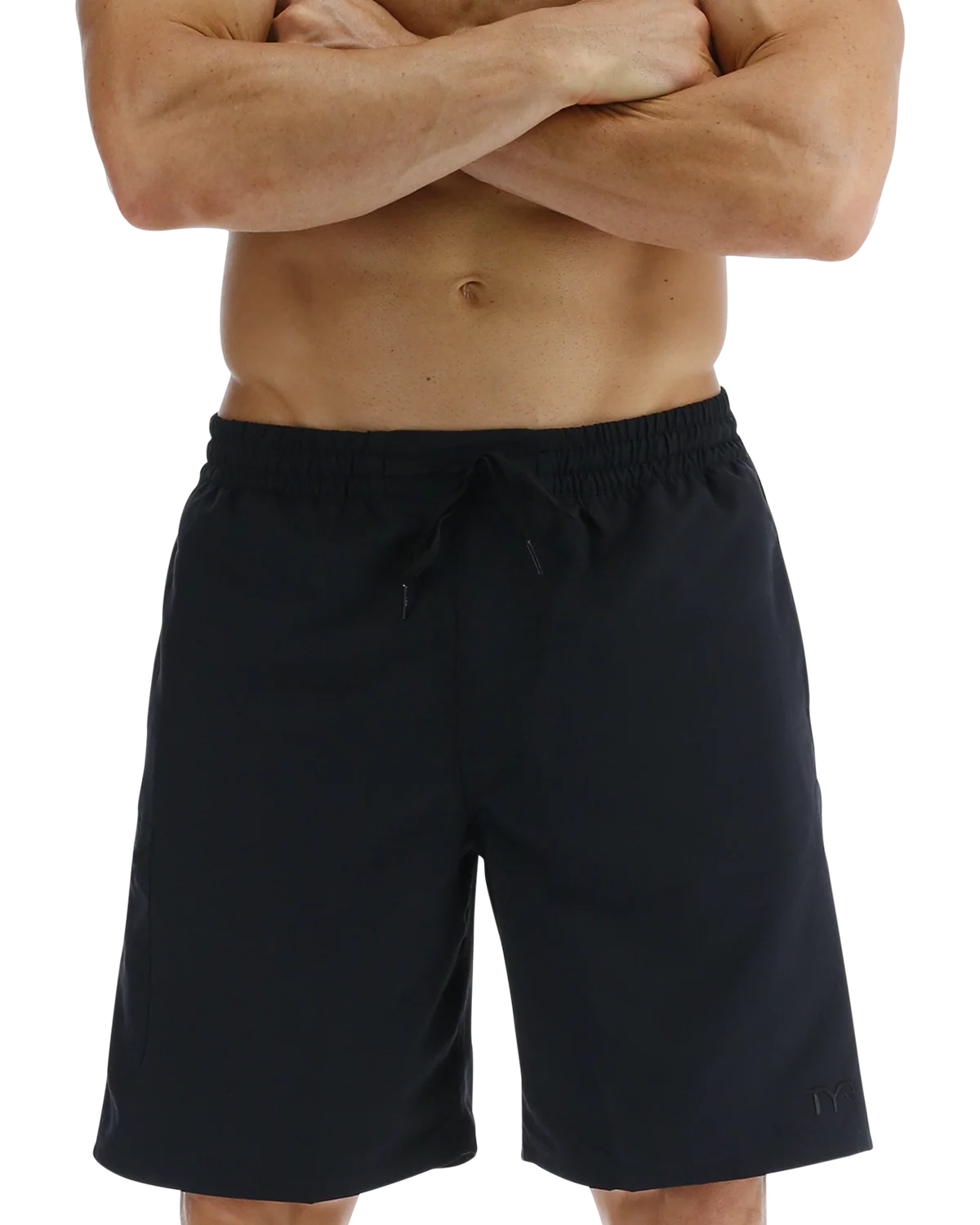 TYR Solid Challenger X Swim Short - Image 10