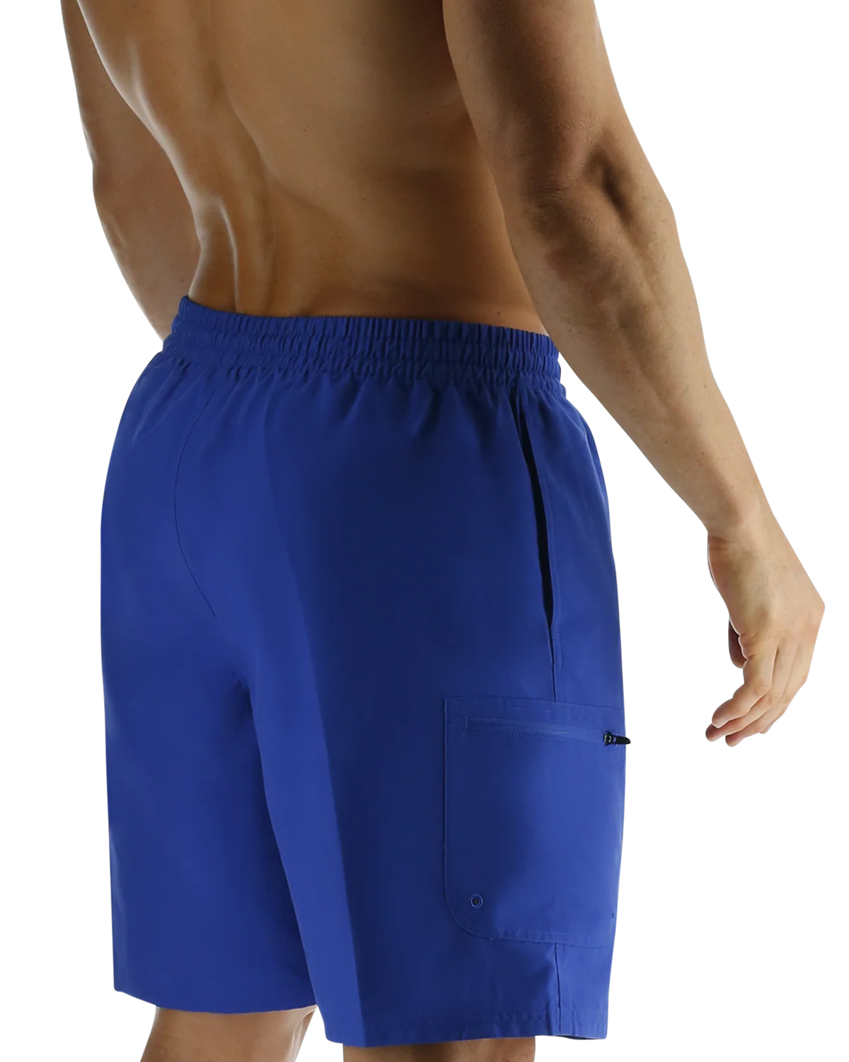 TYR Solid Challenger X Swim Short - Image 31