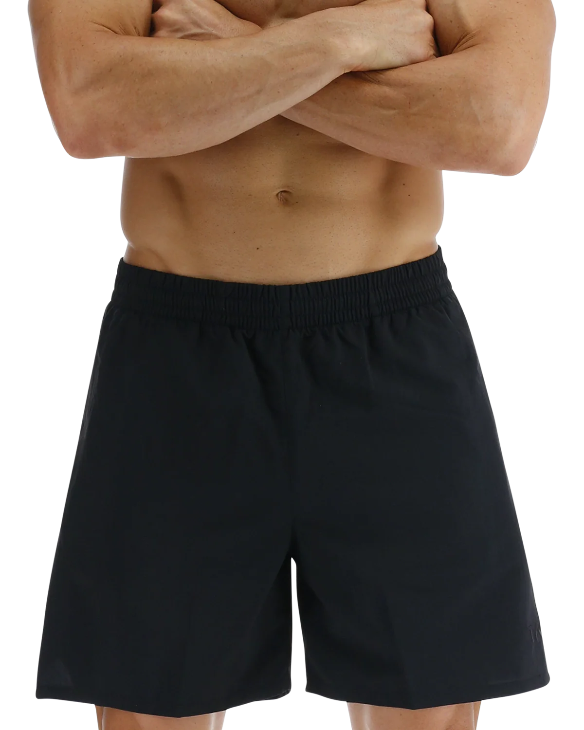 TYR Solid Deck X Swim Short - Image 10