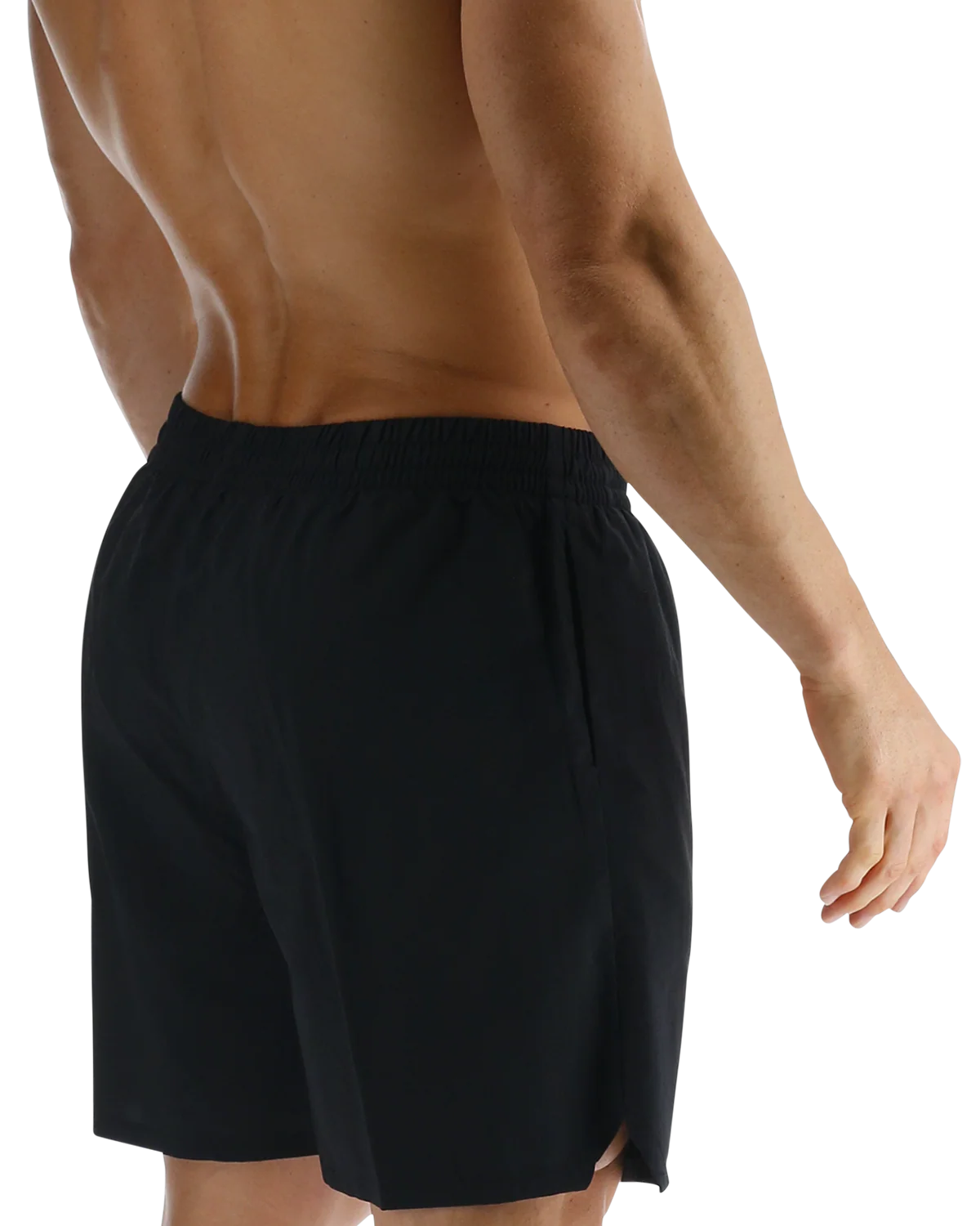 TYR Solid Deck X Swim Short - Image 13