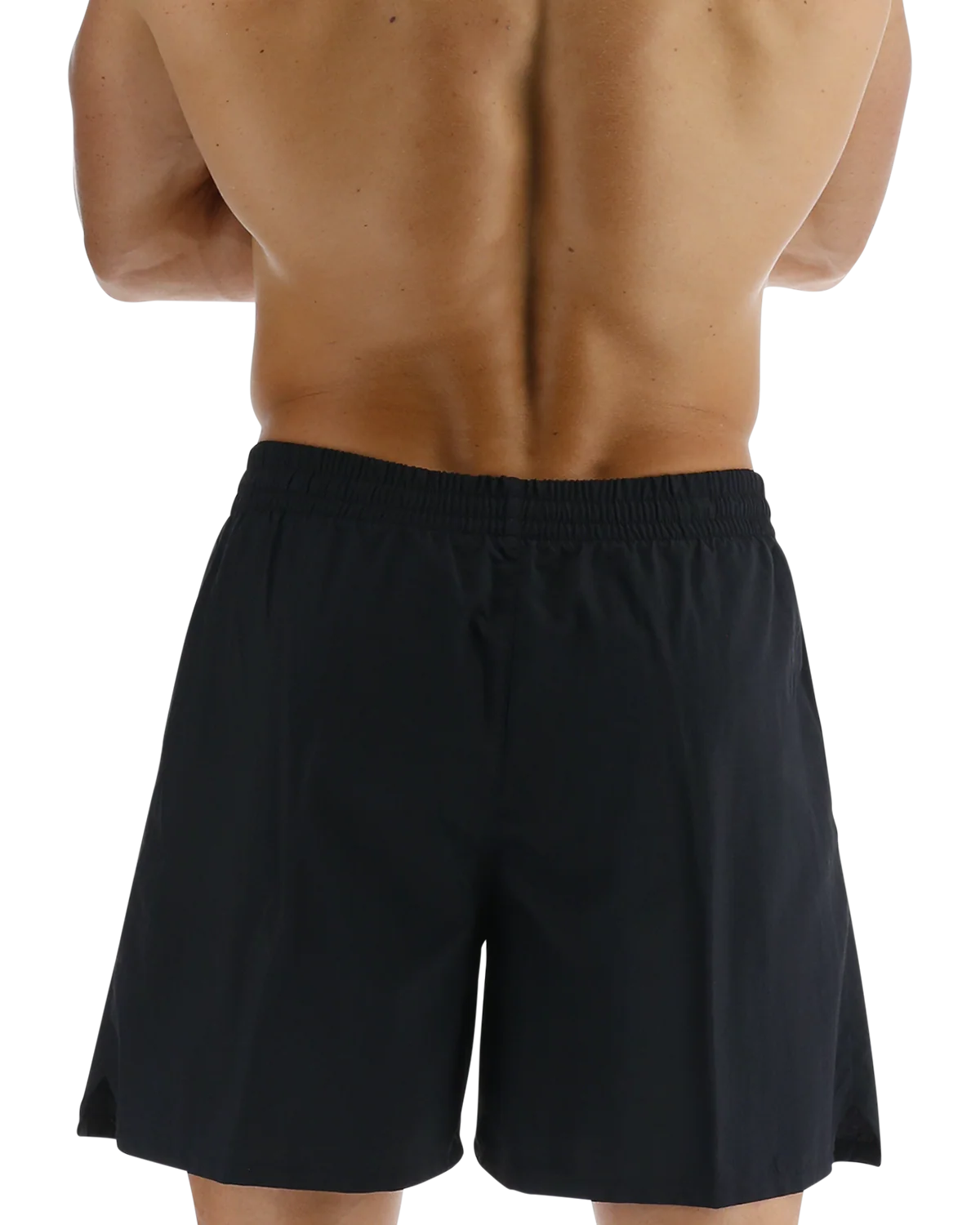 TYR Solid Deck X Swim Short - Image 15