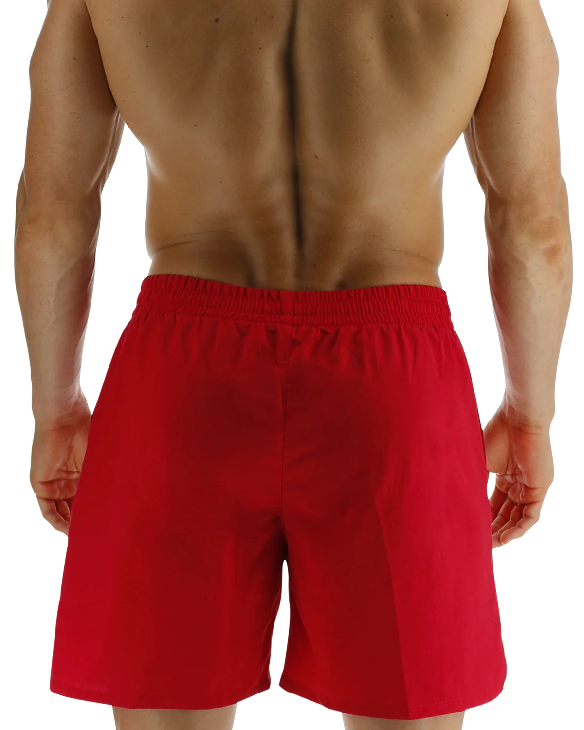 TYR Solid Deck X Swim Short - Image 21