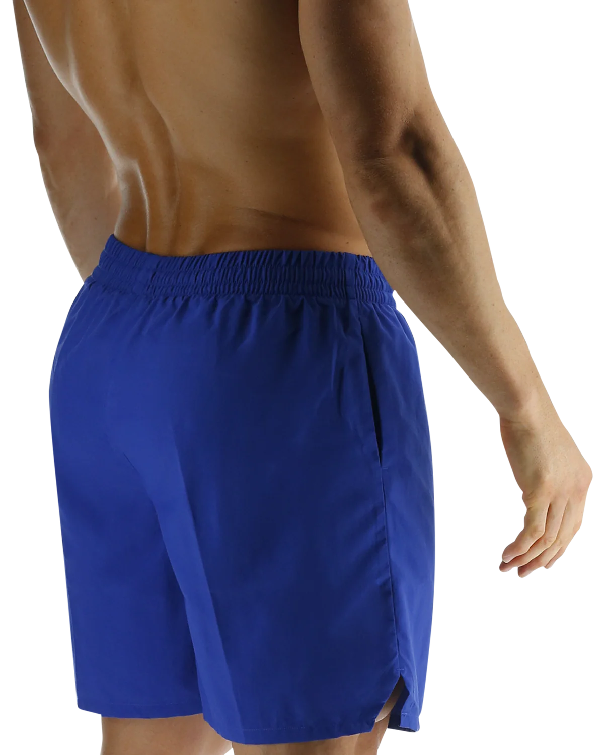 TYR Solid Deck X Swim Short - Image 31