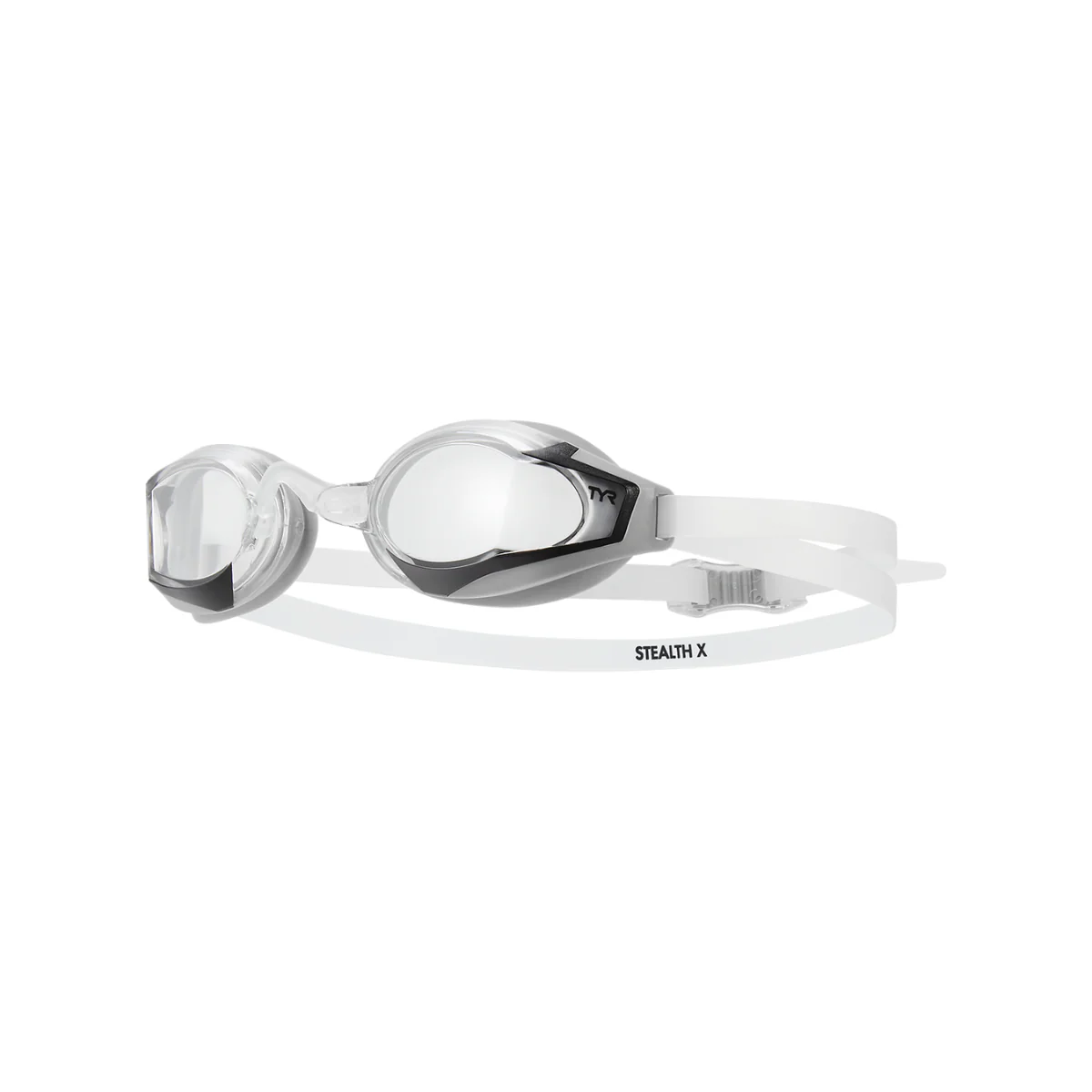 TYR Stealth-X Goggle