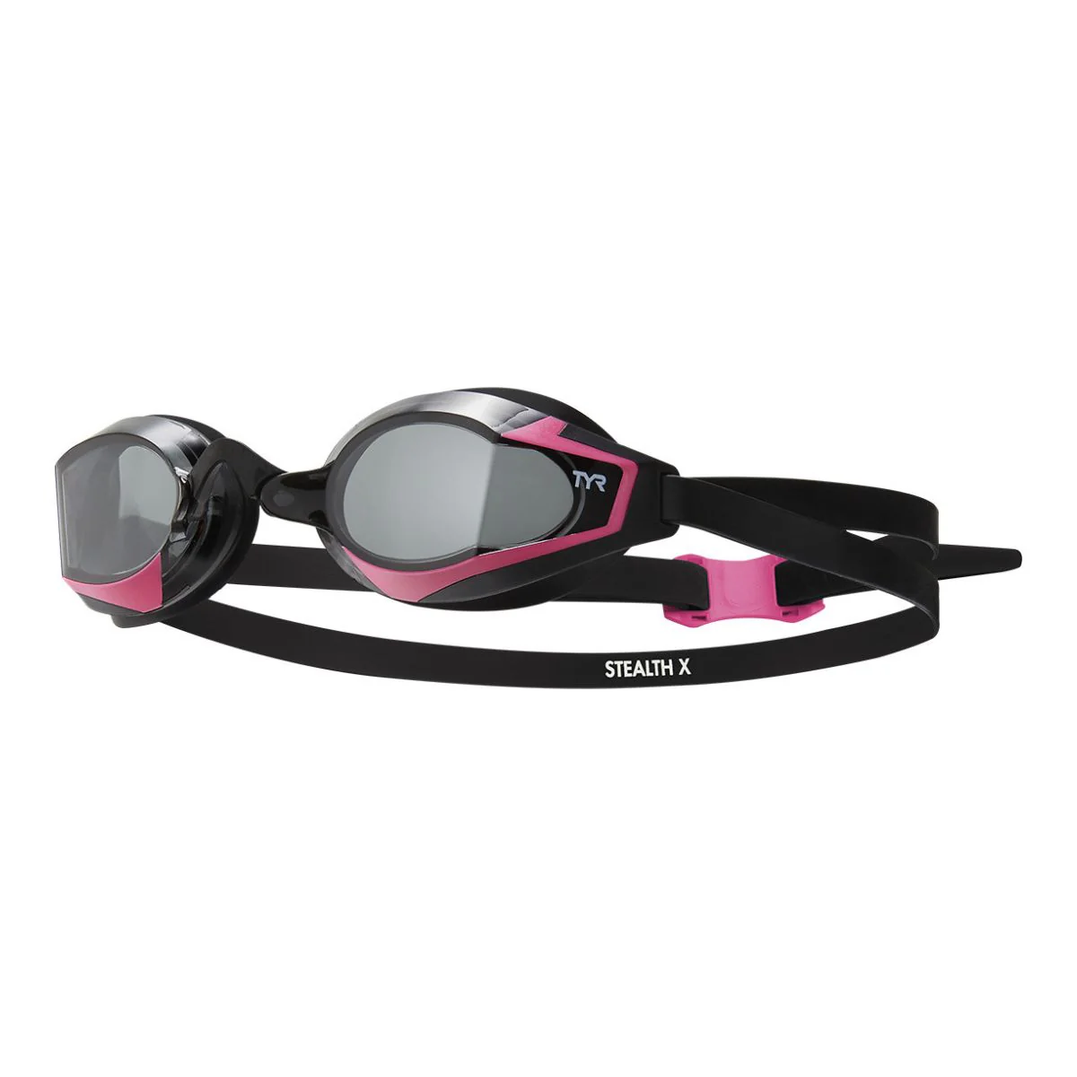 TYR Stealth-X Goggle - Image 4