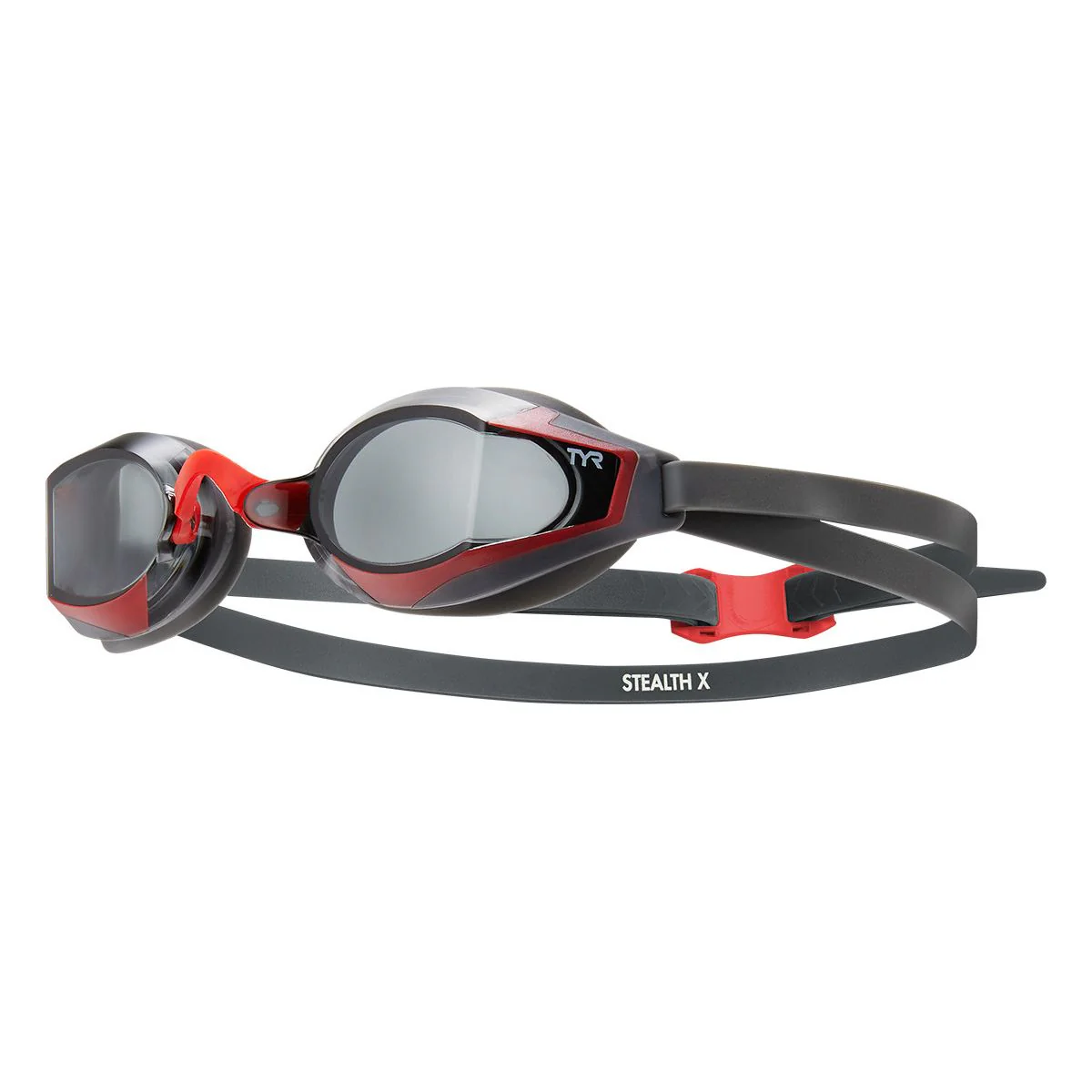 TYR Stealth-X Goggle - Image 6