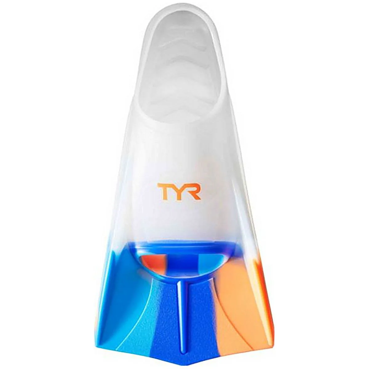 TYR Stryker Silicone Swim Fins - Image 3