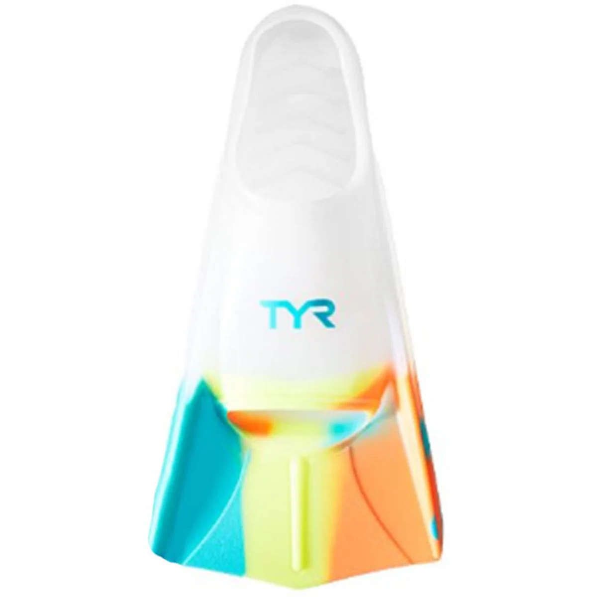 TYR Stryker Silicone Swim Fins - Image 7