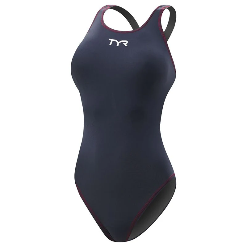 TYR Thresher Aeroback Swimsuit - Image 16