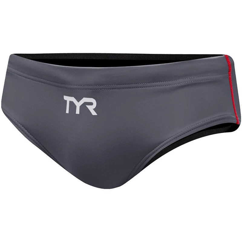TYR Thresher Racer Swimsuit - Image 3