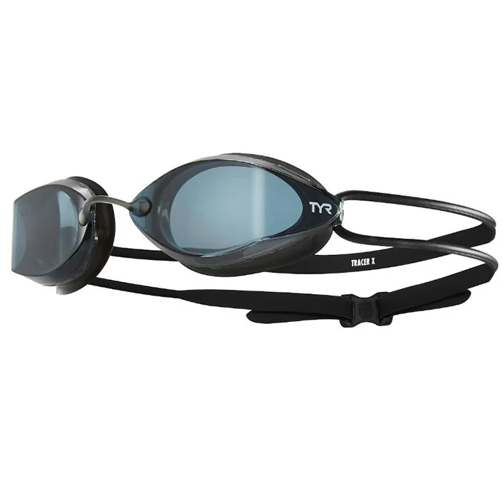 TYR Tracer X Racing Nano Goggles - Image 3