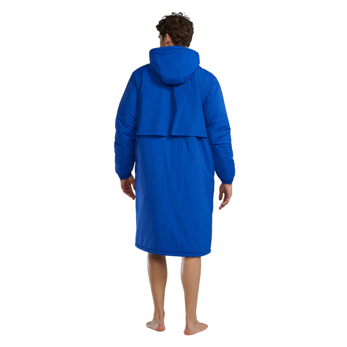 TYR Unisex Hydrosphere Alliance Parka - Image 4