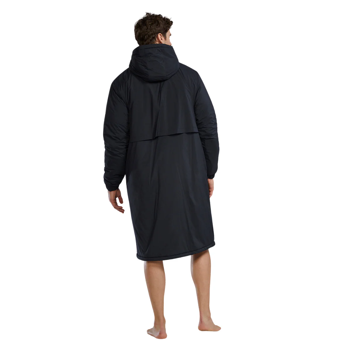 TYR Unisex Hydrosphere Alliance Parka - Image 6