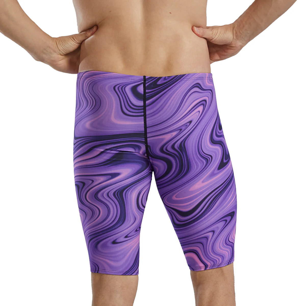 TYR Vitality Jammer - Image 3