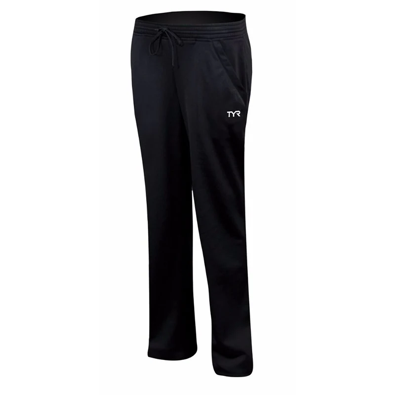 TYR Women's Alliance Victory Warm Up Pants - Image 2