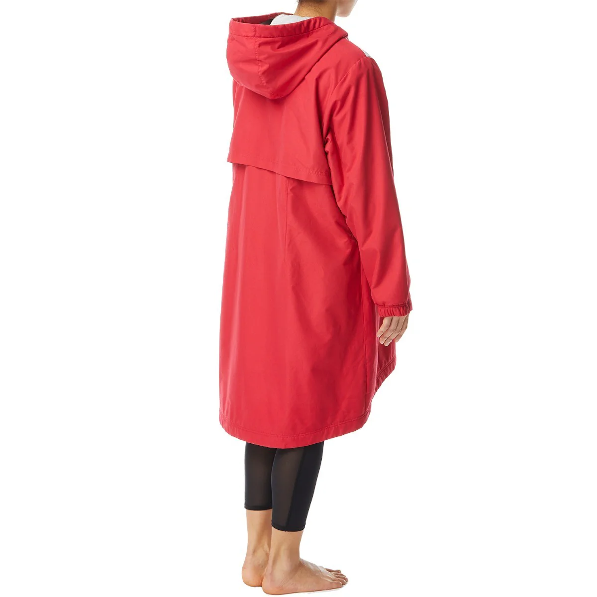 TYR Women's Alliance Podium Parka - Image 4
