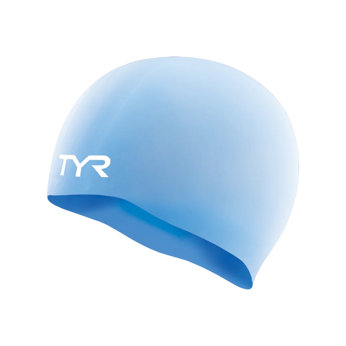 TYR Wrinkle-Free Silicone Jr. Cap - Image 22
