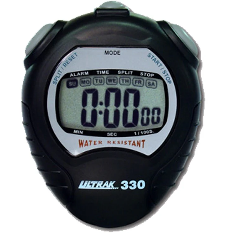 Ultrak 330 Stopwatch - Image 2