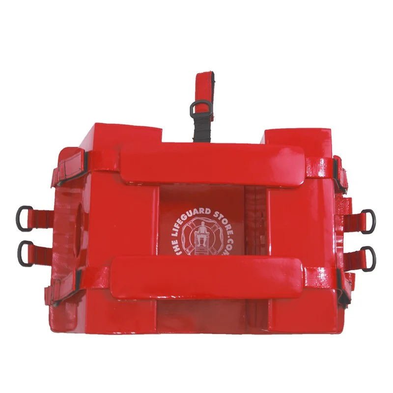 Universal Head Immobilizer II