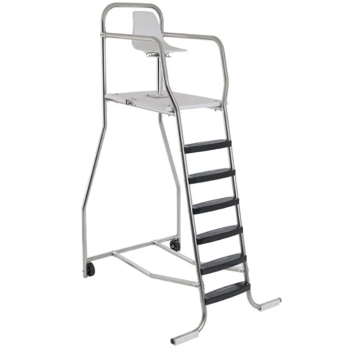 Vista Moveable Guard Chairs - Image 4
