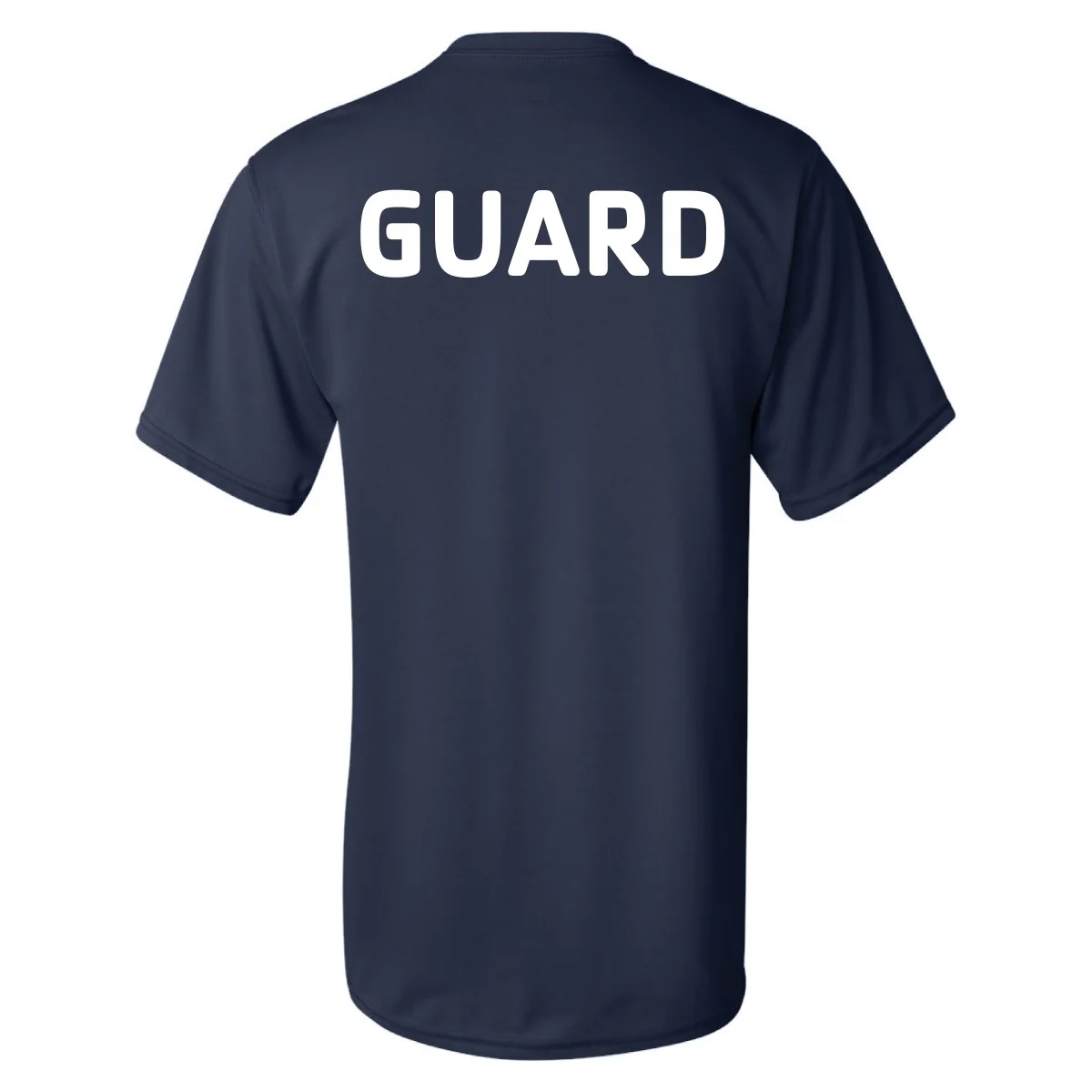 YMCA Guard Dri-Fit Tee - Image 4