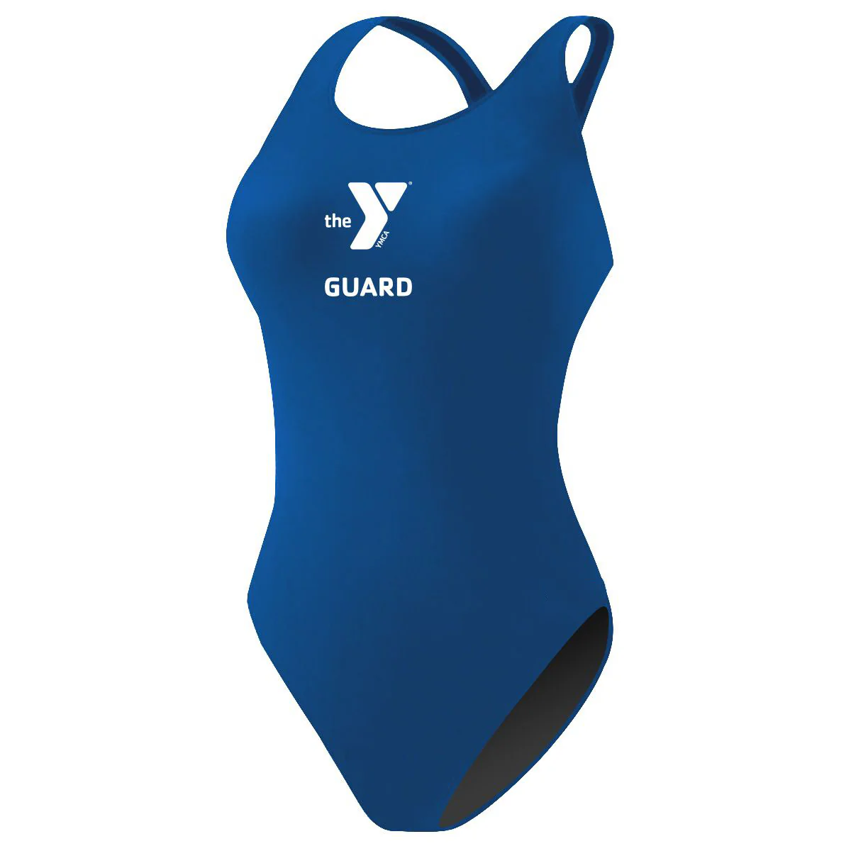 YMCA Guard Poly MB Back - Image 2