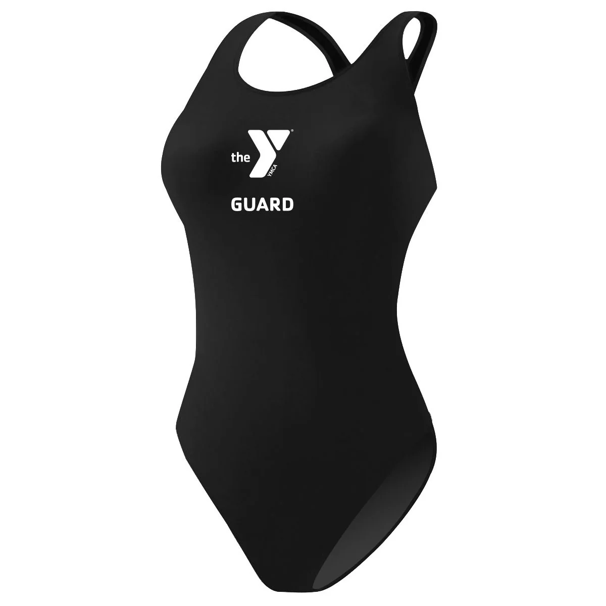 YMCA Guard Poly MB Back - Image 4