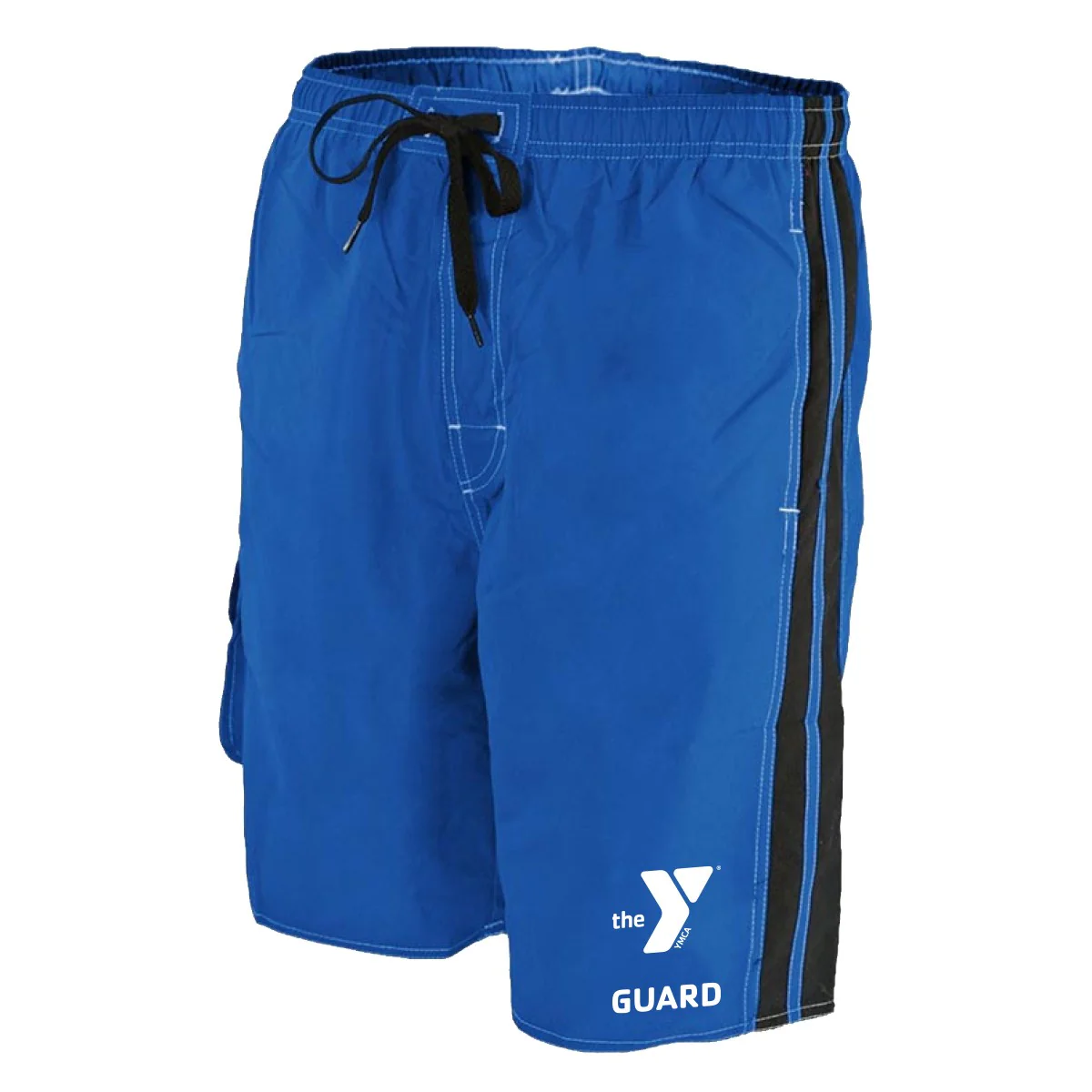YMCA Guard Splice Board Short - Image 8