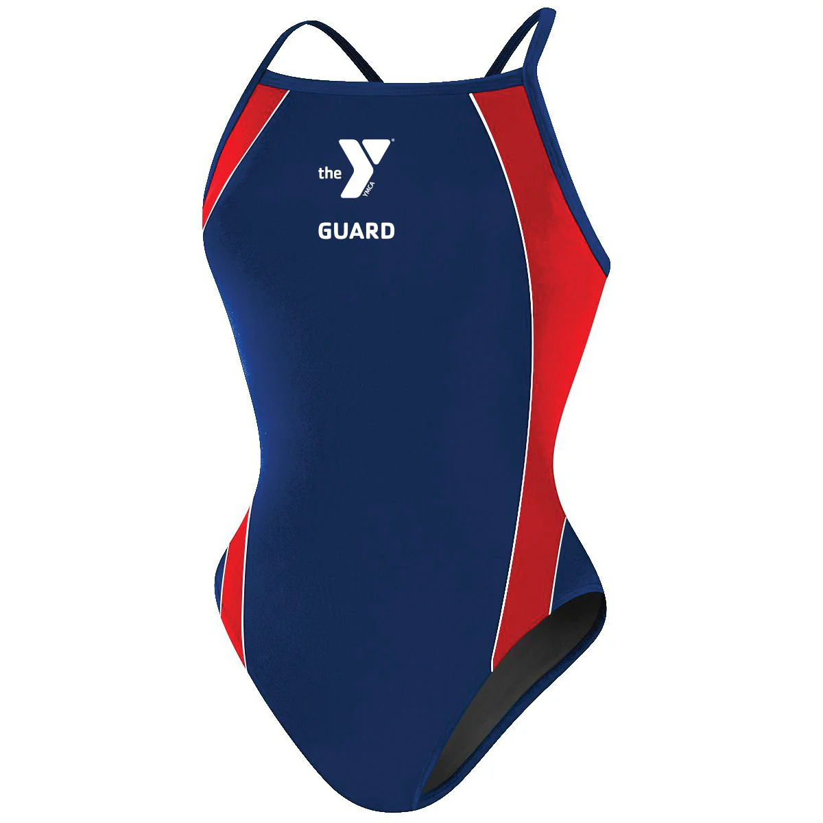 YMCA Guard Splice H-Back - Image 11