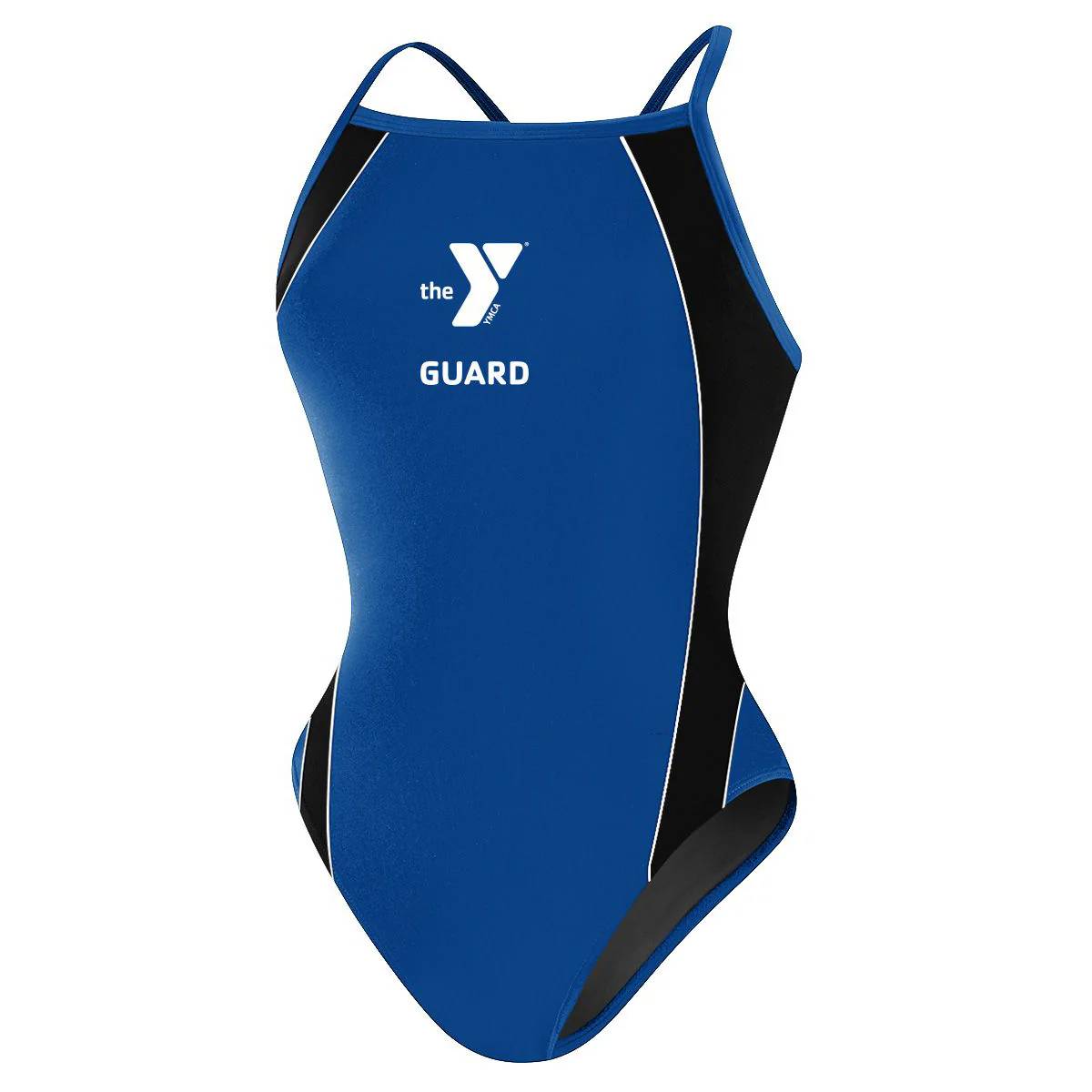 YMCA Guard Splice H-Back - Image 3