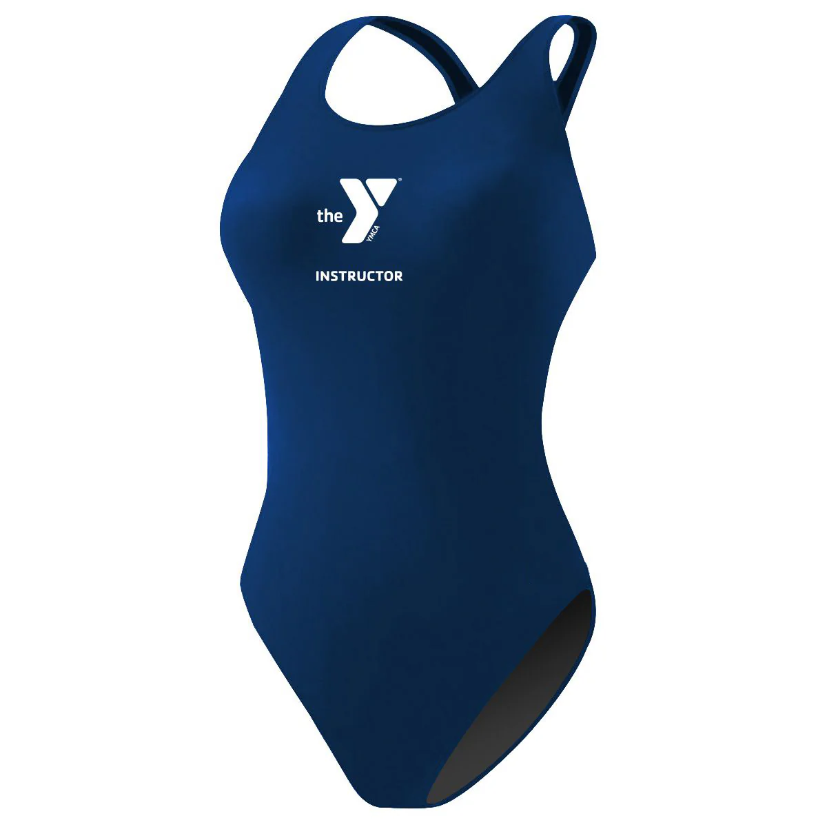 YMCA Instructor Poly MB Back - Image 9