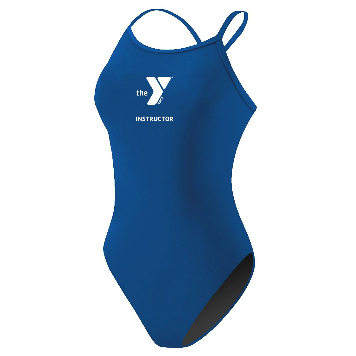 YMCA Instructor Poly H-Back - Image 10