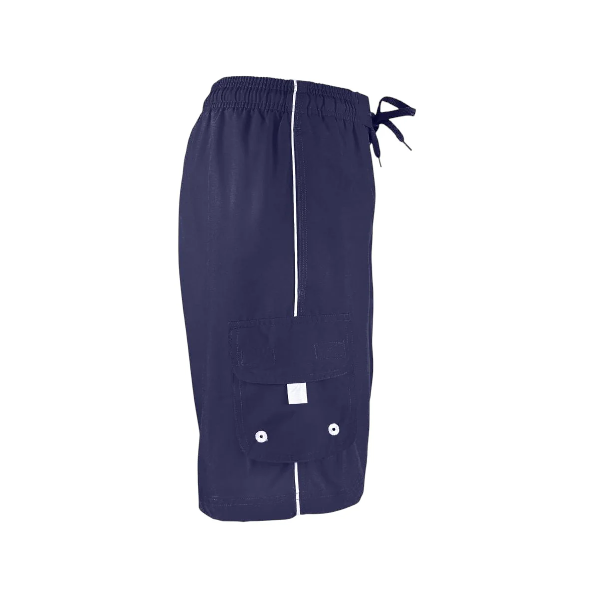 YMCA Men's Kiefer Board Short - Image 11