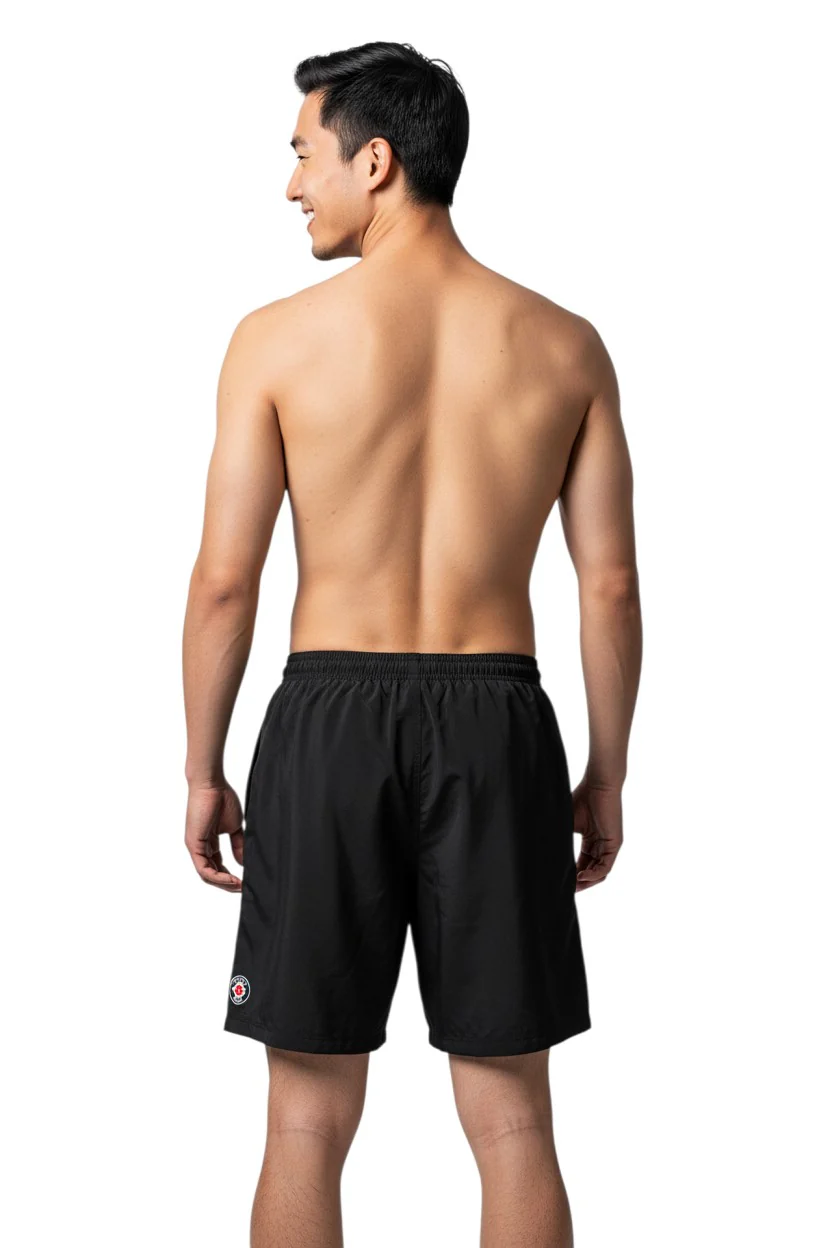 YMCA Men's Kiefer Board Short - Image 15