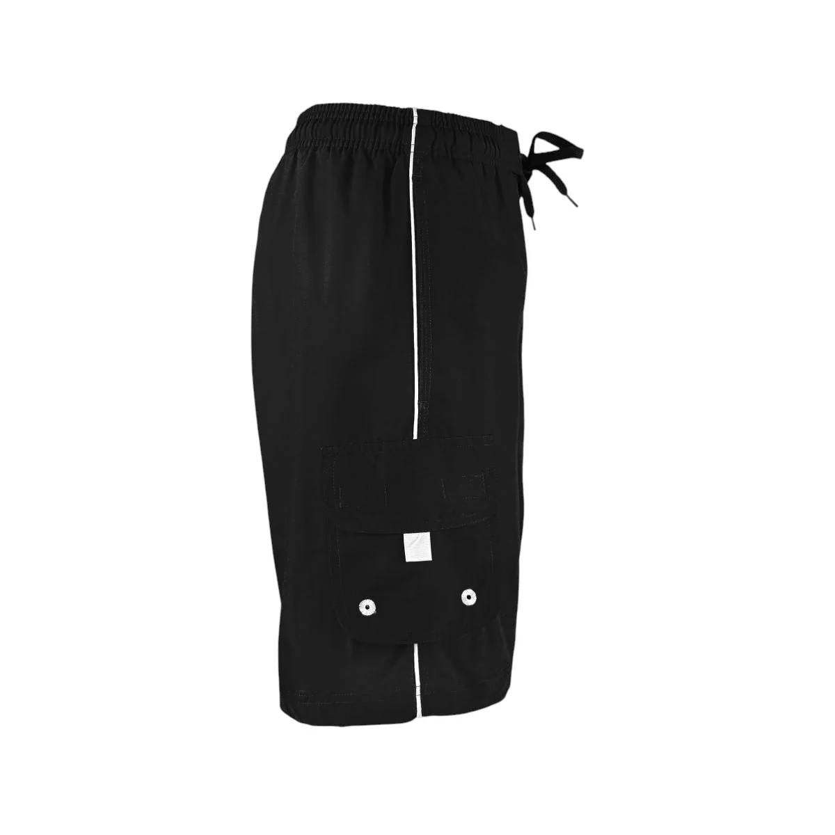 YMCA Men's Kiefer Board Short - Image 17