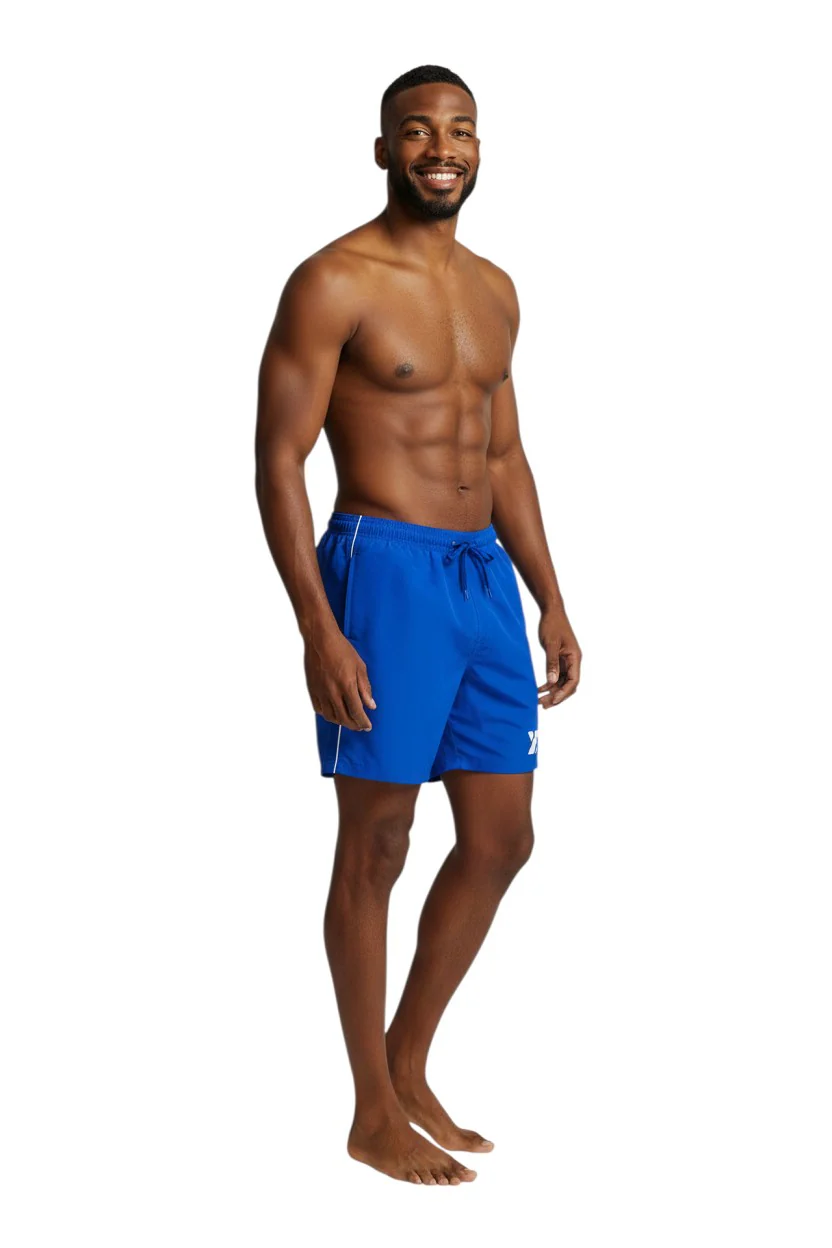 YMCA Men's Kiefer Board Short - Image 22
