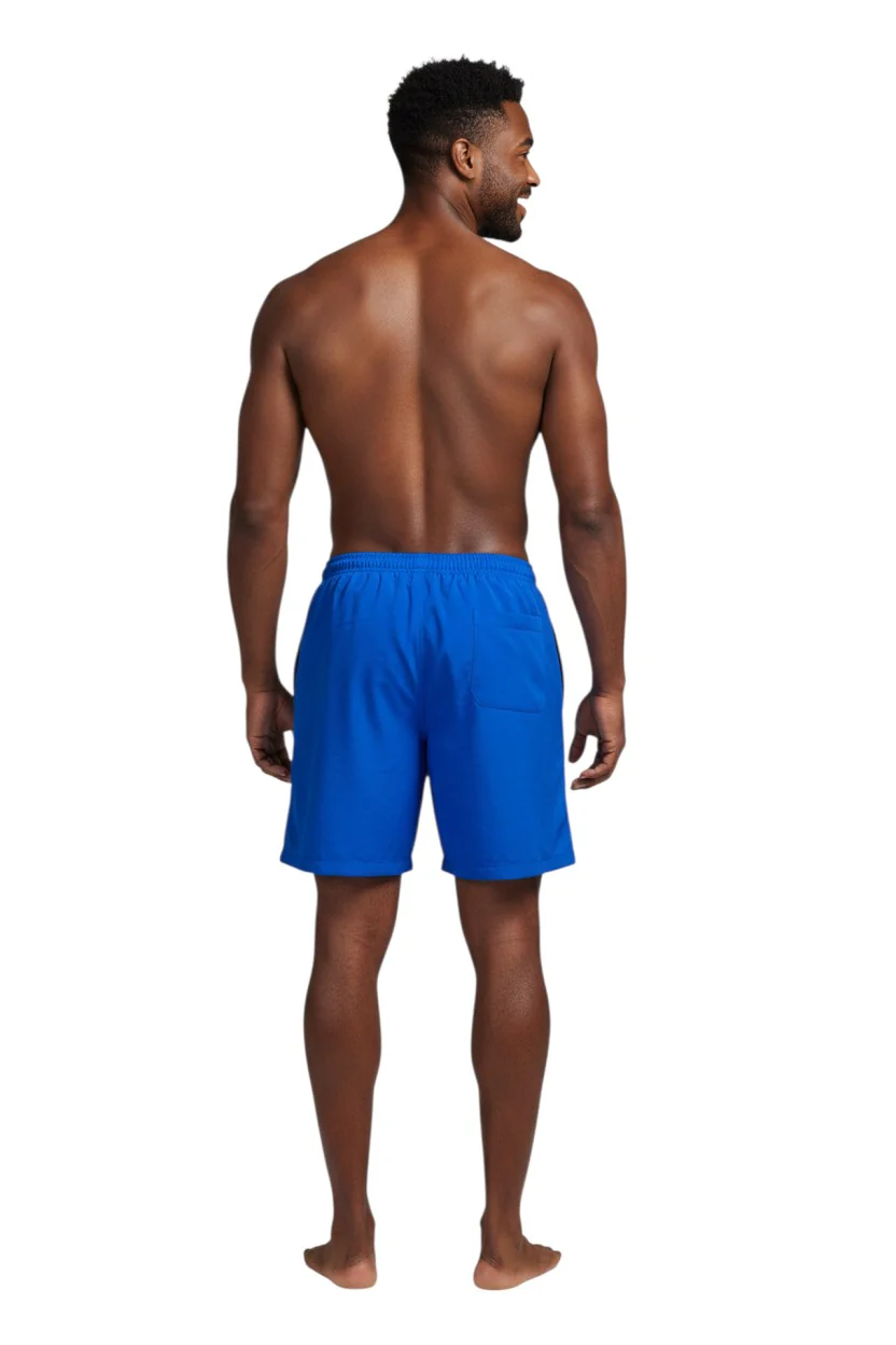 YMCA Men's Kiefer Board Short - Image 24