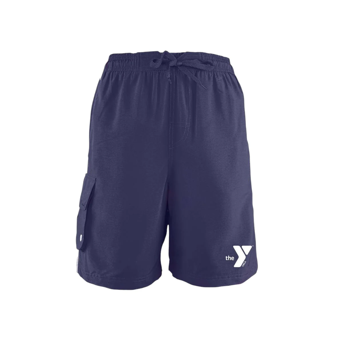 YMCA Men's Kiefer Board Short - Image 25