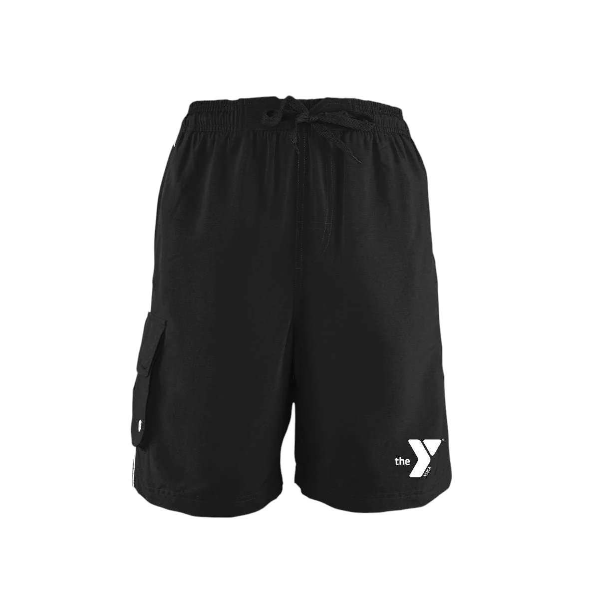 YMCA Men's Kiefer Board Short - Image 26