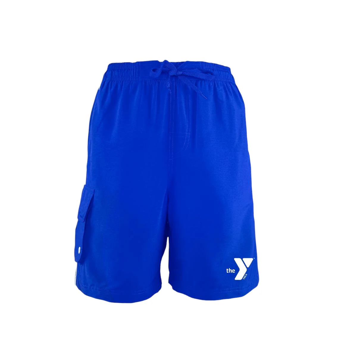 YMCA Men's Kiefer Board Short - Image 27