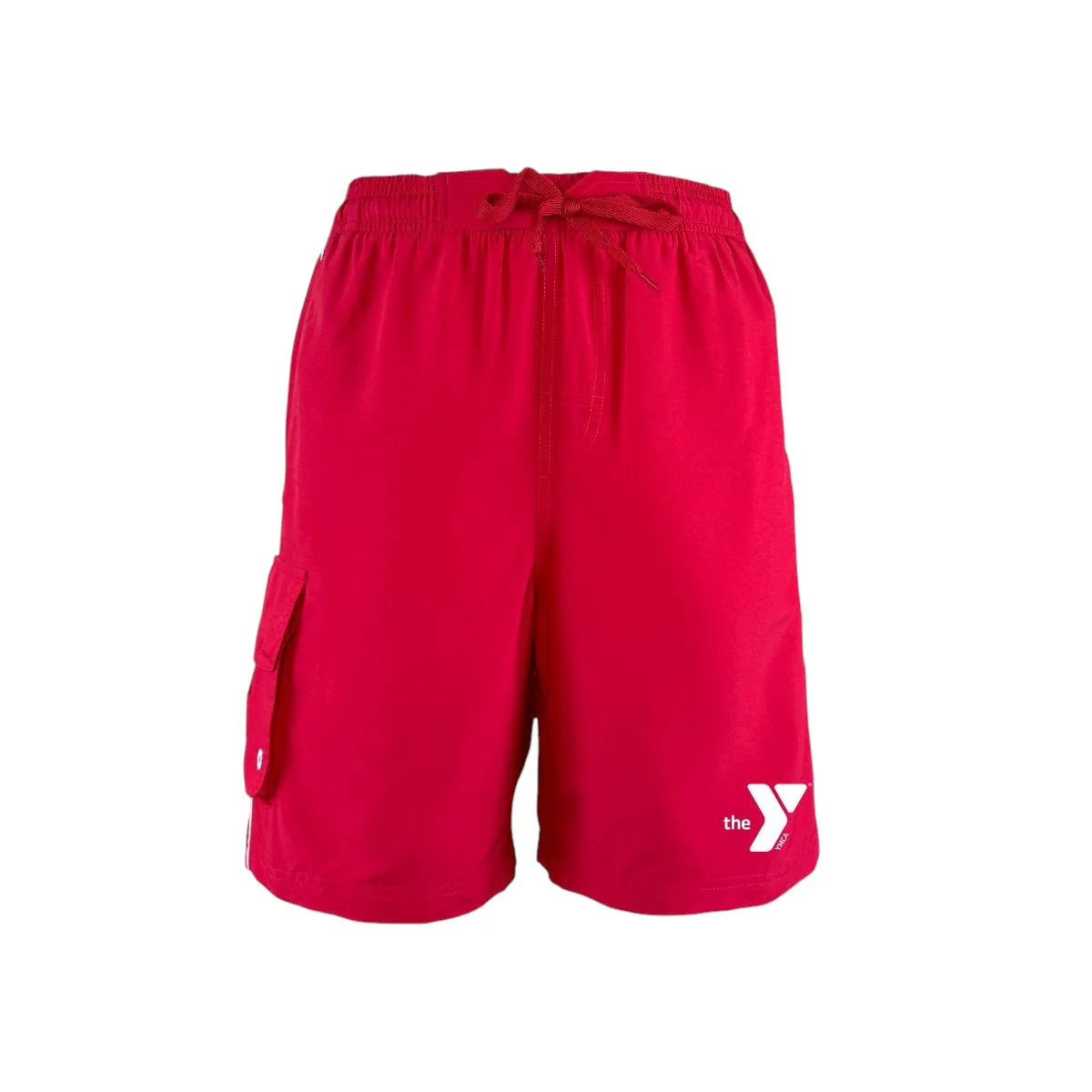 YMCA Men's Kiefer Board Short - Image 28